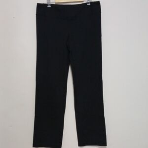 Victoria's Secret Black Leggings